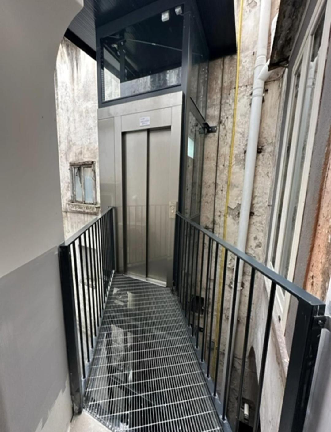 Gregorius Diamerisma Panoramic Terrace Neapol Zewnętrze zdjęcie