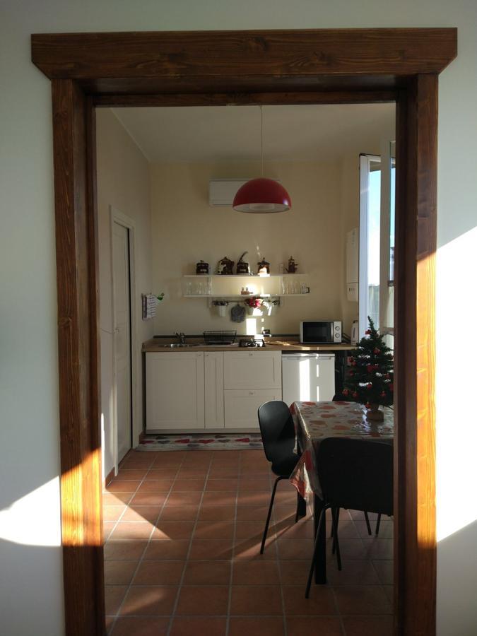 Gregorius Diamerisma Panoramic Terrace Neapol Zewnętrze zdjęcie