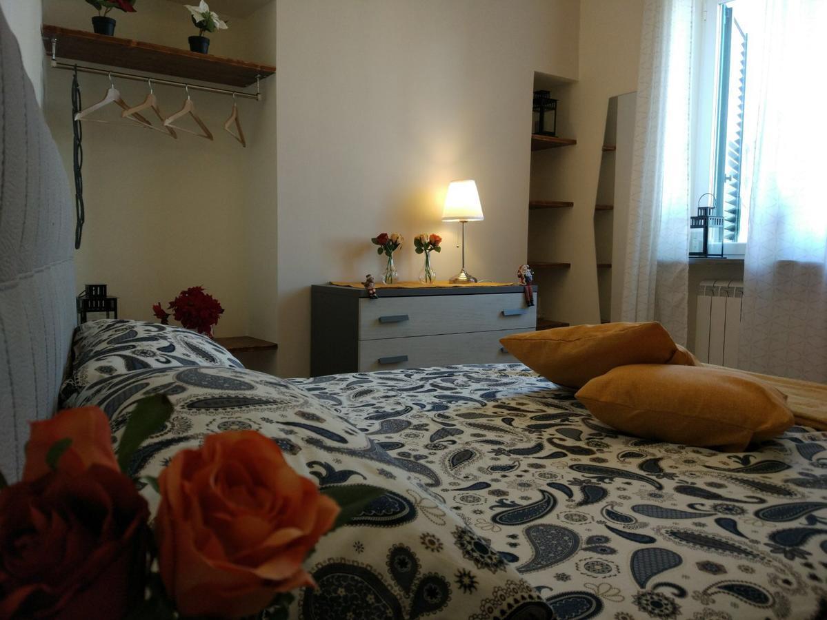 Gregorius Diamerisma Panoramic Terrace Neapol Zewnętrze zdjęcie
