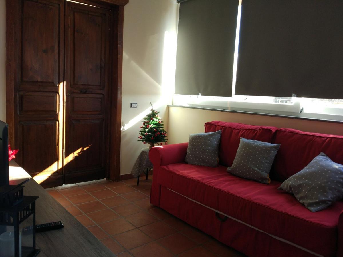Gregorius Diamerisma Panoramic Terrace Neapol Zewnętrze zdjęcie