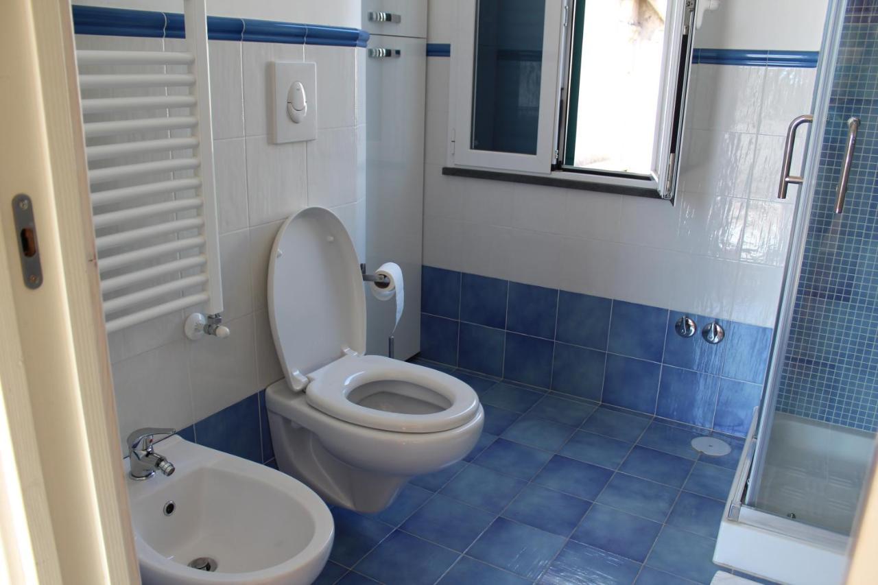 Gregorius Diamerisma Panoramic Terrace Neapol Zewnętrze zdjęcie
