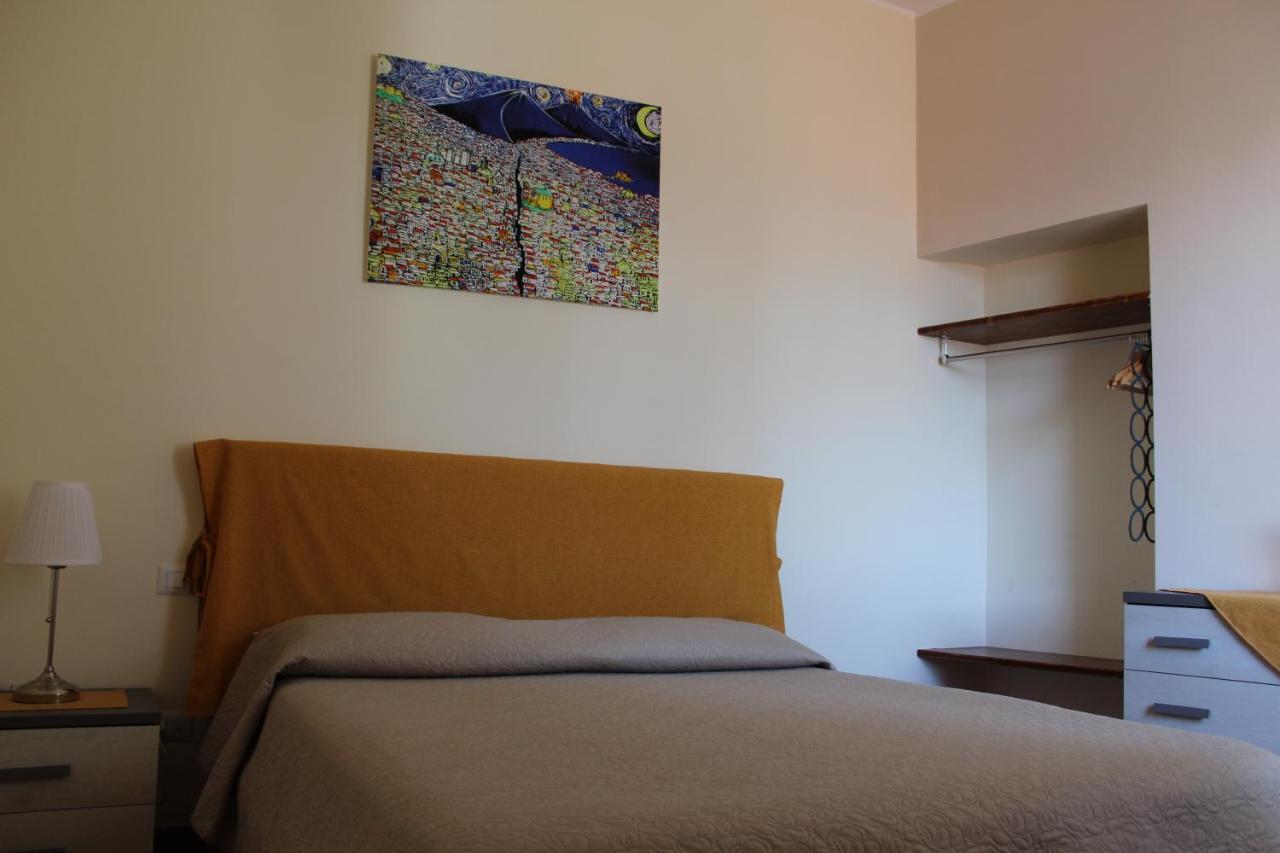 Gregorius Diamerisma Panoramic Terrace Neapol Zewnętrze zdjęcie